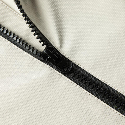 【冲锋系列】圣得西男士连帽运动夹克2025年秋季款户外休闲外套 商品图10