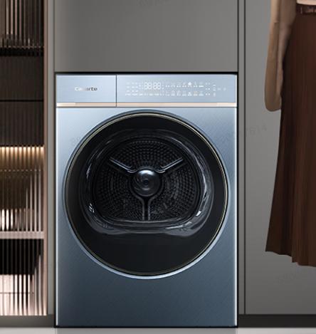 卡萨帝滚筒洗衣机CE B12LWDUKLBU1 商品图0