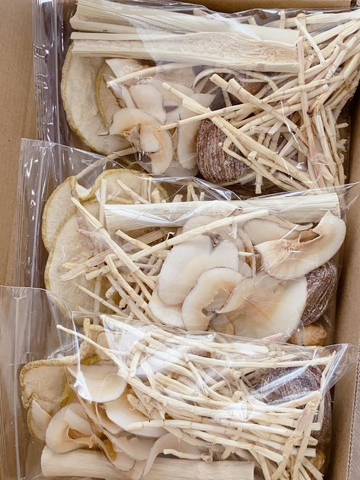 茅根竹蔗水·广东清润小甜水去火去燥（仅快递发货包邮） 商品图4