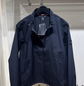 TOMMY男单夹克MW0MW40159DW5
