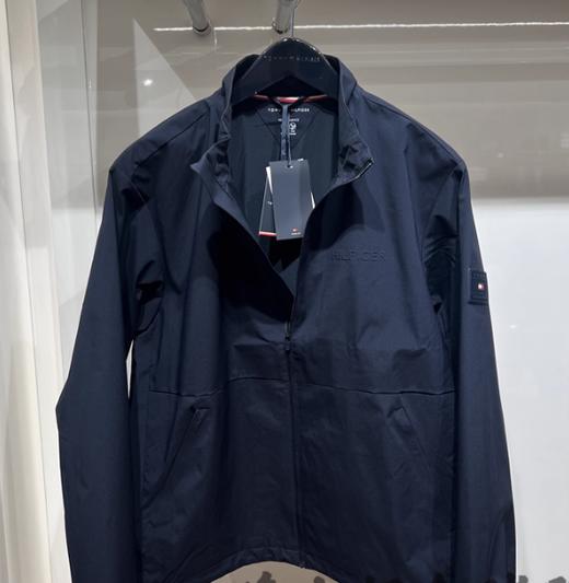 TOMMY男单夹克MW0MW40159DW5 商品图0