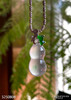 5250808，葫芦吊坠。具体价格微信咨询 商品缩略图2