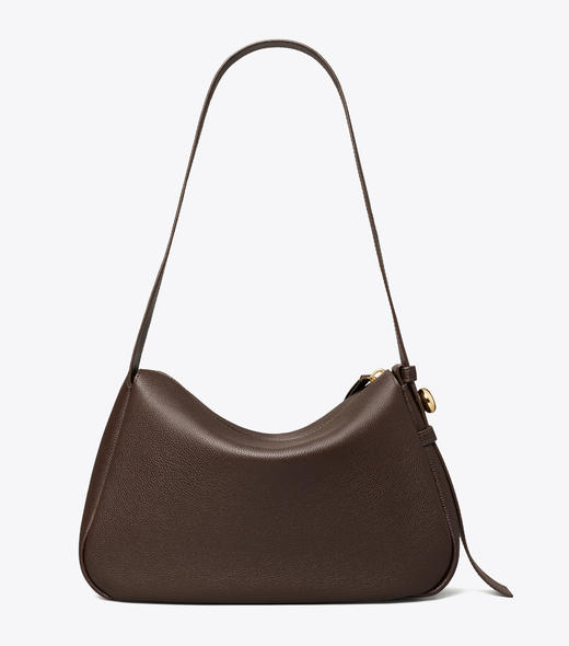 TORY BURCH 单肩包女  177364-200-F 深棕色. 商品图0