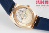 钢表王强势来袭 VC江诗丹顿Overseas PPF纵横四海4500V系列 (表界三大钢王之一) 纵横四海“玫瑰金版”男士腕表 商品缩略图8