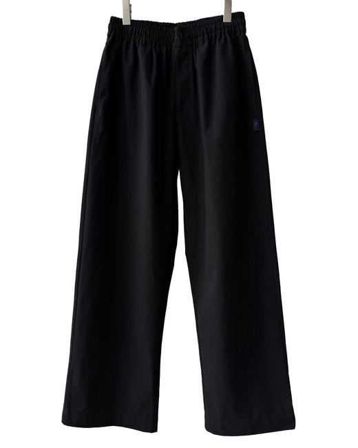 男款logo刺绣休闲裤长裤007 商品图0