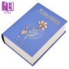 【中商原版】经典小说收藏版系列 米德尔马契 24年新出版 Wordsworth Collectors Middlemarch 英文原版 George Eliot 乔治艾略特 商品缩略图1