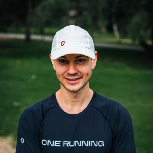 One Running Performance Running Hat 运动帽 商品图10