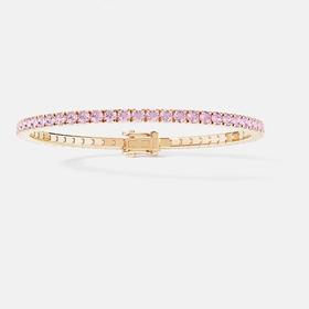 【不退不换，介意勿拍】APM Monaco 手链  PB5615OR