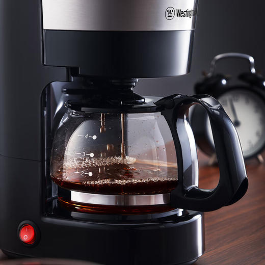 西屋Westinghouse-咖啡机WKFC65【LXGWDXY2.0】 商品图4