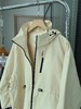 原！无补！爱家连帽风衣外套  25Y08121- 商品缩略图3