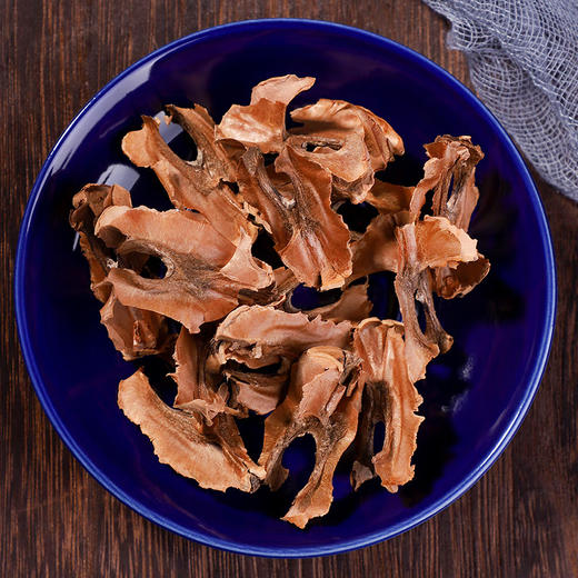 【超值3罐装】晋斋坊分心木 山西特产 选自20年树龄 手工剥取 汤色醇正 70g*3罐 商品图8