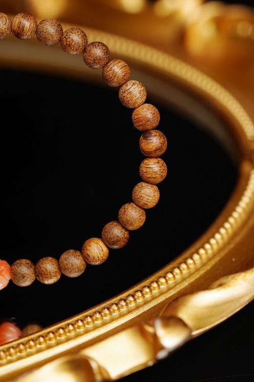 特惠｜沉香多宝 商品图2