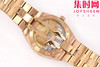 钢表王强势来袭 VC江诗丹顿Overseas PPF纵横四海4500V系列 (表界三大钢王之一) 纵横四海“玫瑰金版”男士腕表 商品缩略图8