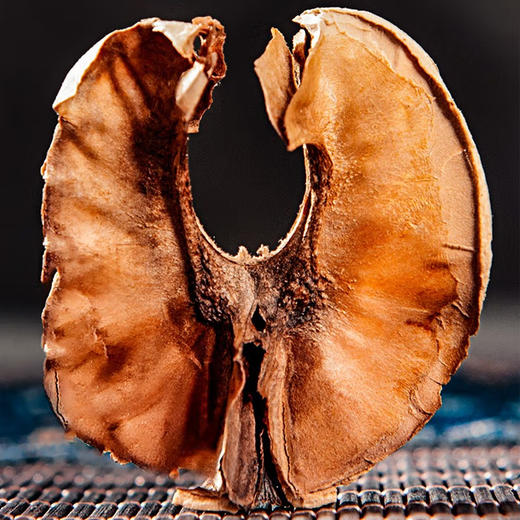 【超值3罐装】晋斋坊分心木 山西特产 选自20年树龄 手工剥取 汤色醇正 70g*3罐 商品图3