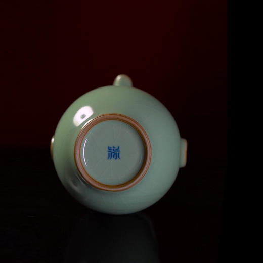 问鼎鼎青系列正则茶海 商品图1