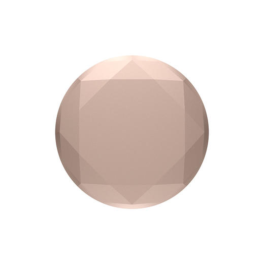 限时折上折【POPGRIP泡泡骚】Enamel金属珐琅系列 玫瑰金钻 商品图1