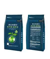 硅钙镁微生物菌剂中微量元素肥 商品图2