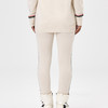 羊绒针织小脚裤  SJF97K243N 商品缩略图3
