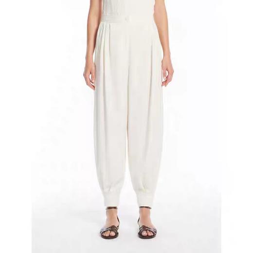 Max Mara 裤子女  1131035206-001 . 商品图1