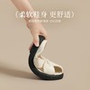 ZHR则则蝴蝶结包头拖鞋女外出夏季时尚百搭超软凉拖鞋女休闲网红 商品缩略图3