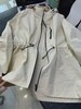 原！无补！爱家连帽风衣外套  25Y08121- 商品缩略图14