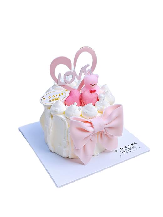 “爱如初见”提前5小时预定 商品图0