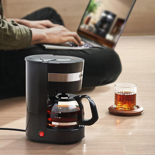 西屋Westinghouse-咖啡机WKFC65【LXGWDXY2.0】 商品图1