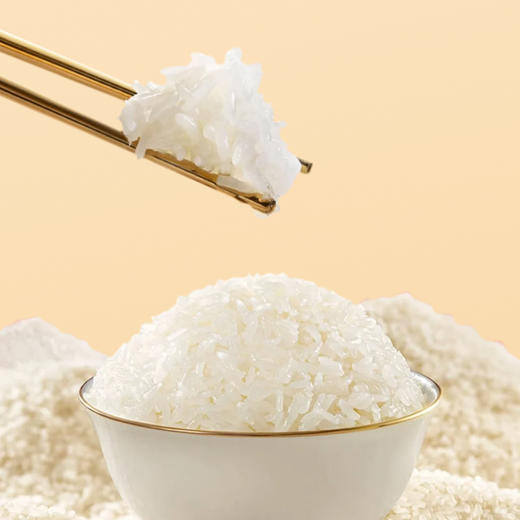 纳福有米有机4+1礼盒 商品图3