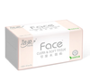 【俊客小店·自提商品】【俊客小店·自提商品】洁柔纸面巾(Face软抽)150抽3层(3包装)PR103-03 商品缩略图1