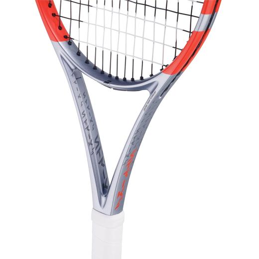 2025新款 蒂姆Babolat Pure Strike Team 网球拍 商品图2
