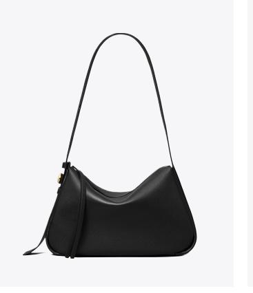 TORY BURCH 单肩包女  177364-001-F 黑色. 商品图0