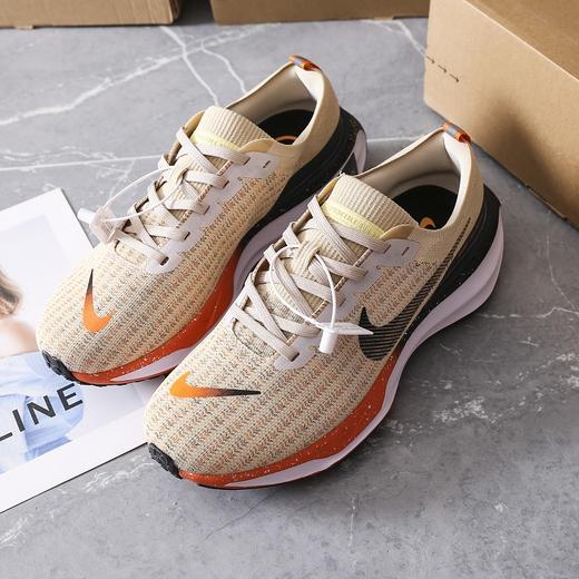 心选丨【奥莱直发】耐克品牌 Nike ZoomX Invincible Run Flyknit 3 缓震耐磨 网面支撑 舒适日常低帮休闲跑步鞋 商品图12