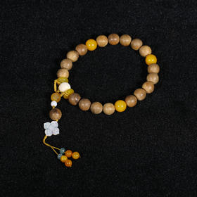 达拉干手串 10mm 19颗 8g多