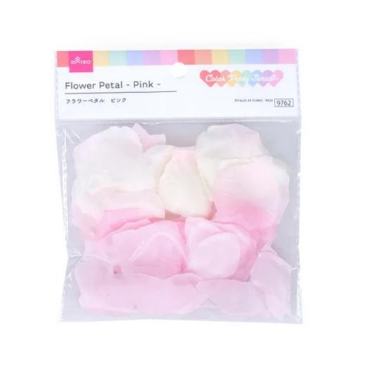 大创DAISO.花瓣-粉红色- 商品图0