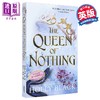 【中商原版】空中的民俗3 虚无之王后 The Queen of Nothing The Folk of the Air #3 英文原版 Holly Black  商品缩略图0