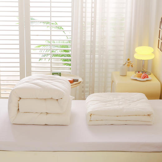 【幼儿园儿童全棉套件被子】全棉三件套、被子、垫子、三件套、六件套、七件套 商品图13