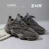 ZHR云朵厚底老爹鞋2025秋季新款男女同款百搭休闲透气网面运动鞋 商品缩略图5