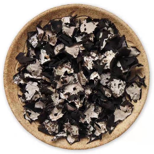 野生石耳 高山采摘 天然无污染 商品图0