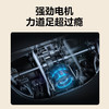 H5系列1代 SKG按摩披肩 灰棕色 商品缩略图4