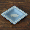 英国Wedgwood Jasperware系列玉石浮雕首饰盘 商品缩略图6