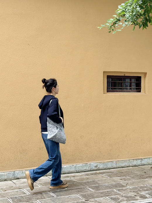 春秋--俏皮kitt*y小车插肩长袖T【包邮+三天无理由退换】 商品图14