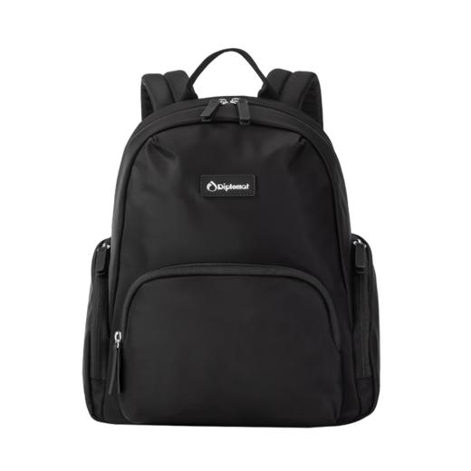 外交官双肩背包 DS-14200L 商品图0