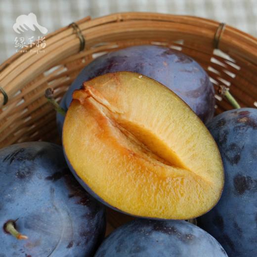 生态西梅 | 合作生产 *Eco-prunes  | Partner Production 商品图1