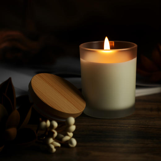 【情趣用品】谜姬 低温香薰蜡烛SM 商品图4