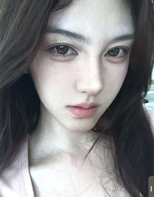 recolook  半年抛  古早手记 直径14.2mm着色13.4mm 商品图11