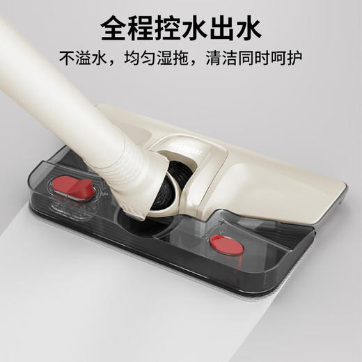 韩国现代HYUNDAI吸拖一体机LF-25A（吸拖至尊款）【LXGWDXY2.0】 商品图9