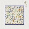京四界 · 幻境饰界桑蚕丝丝巾 商品缩略图0