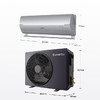 卡萨帝（Casarte）空调 CAS5016BAB（81）U1 商品缩略图12