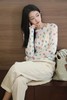 超轻薄 彩点天丝羊毛防晒针织衫 柔软舒服 商品缩略图3