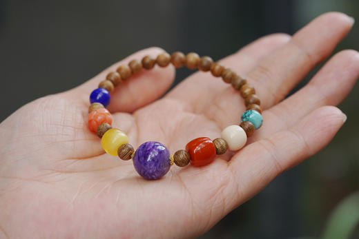 特惠｜沉香多宝 商品图10